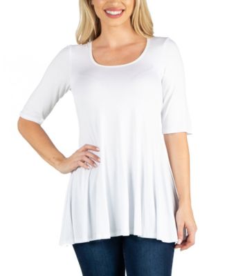 womens tunic tops macys
