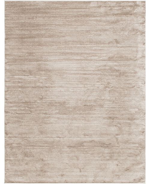 Jill Zarin Madison Avenue Uptown Jzu001 Brown 8 X 10 Area Rug Reviews Rugs Macy S
