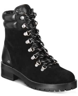 lace up hiker boots women's