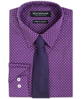 graham dress shirts