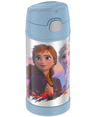 frozen funtainer