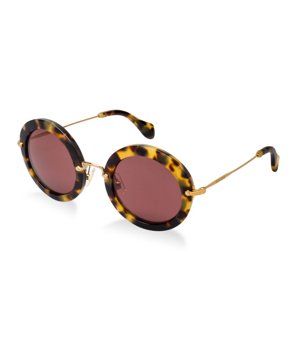 Prada Sunglasses, PR 13QS  