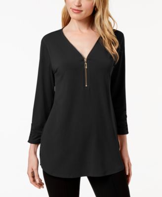 macys womens fall tops