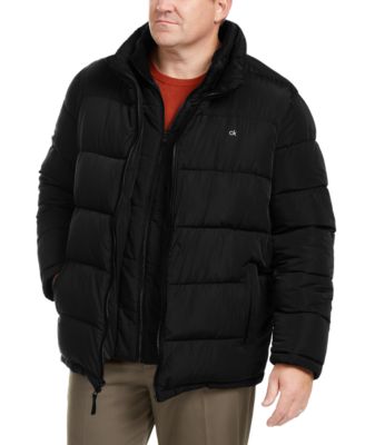 macy's bubble coat