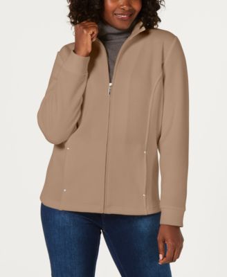 macys petite jackets