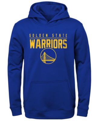 golden state warrior sweater