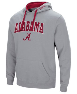 alabama crimson tide men's hoodie