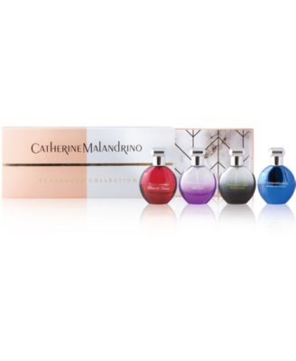 catherine malandrino perfume gift set