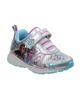 Disney Frozen Toddler Girls Sneakers 