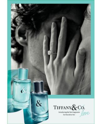 tiffany love fragrance
