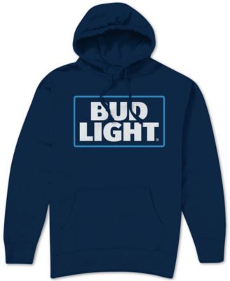 bud light hoodie