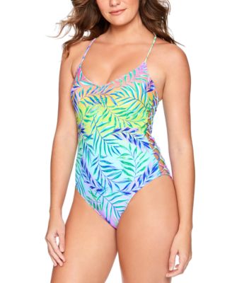 macys junior bathing suits