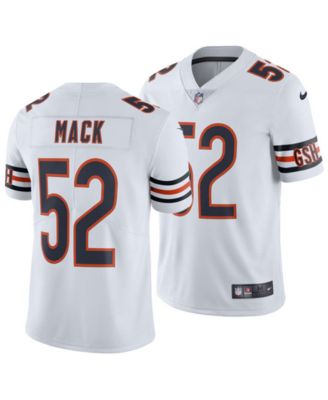 khalil mack vapor untouchable bears
