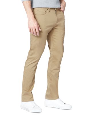 dockers supreme flex slim fit