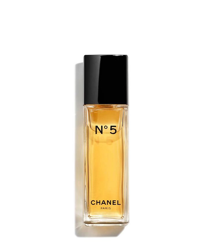Chanel Eau De Toilette Spray 3 4 Oz Reviews All Perfume Beauty Macy S
