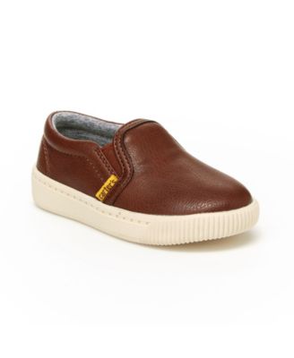 Toddler Boy's Ricky Slip-On Shoe 