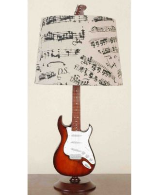music desk lamp