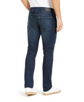 michael kors blue jeans