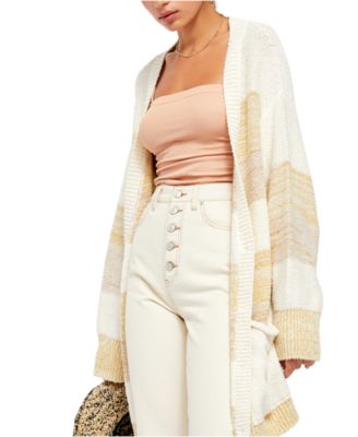 womens cardigan sweaters at macys