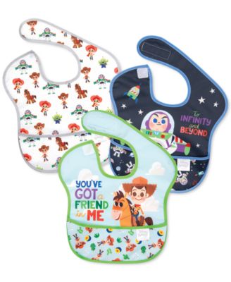 bumkins baby bibs