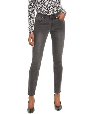 macys michael kors jeans