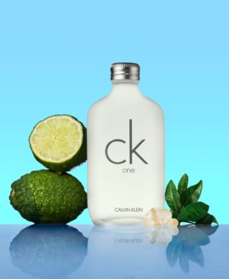 calvin klein one skin moisturizer