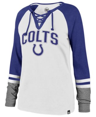 colts women's t shirts