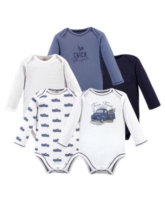 touched by nature baby clothes reviews