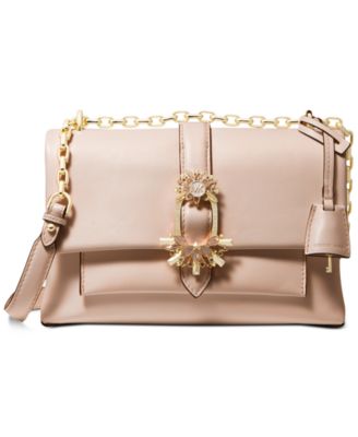 michael kors cece convertible chain shoulder bag