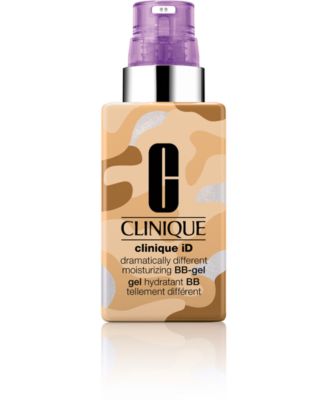 macy's clinique dramatically different moisturizing lotion