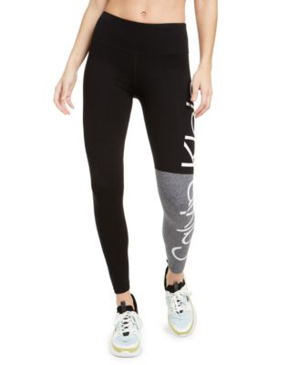 macys high waisted leggings