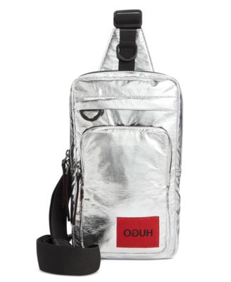 hugo boss backpack cheap