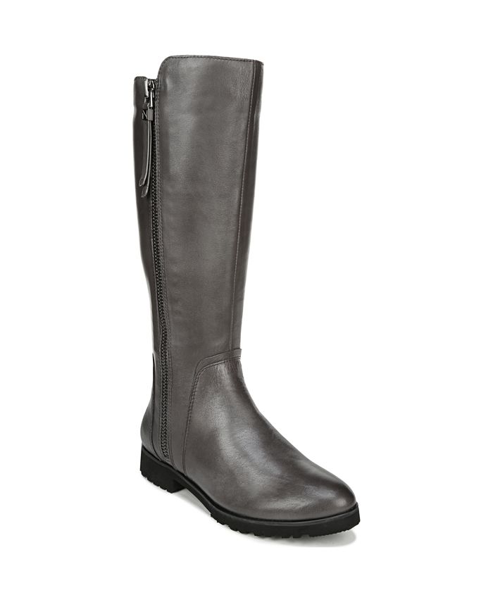 naturalizer gael wide calf