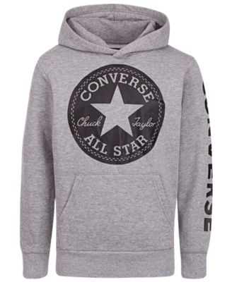 kids converse hoodie