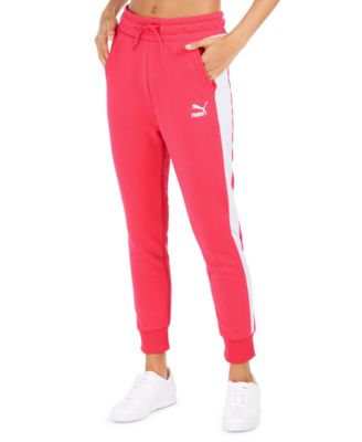 puma t7 track pants womens