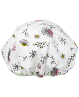 gucci shower cap