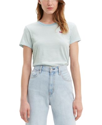 levis cotton t shirts