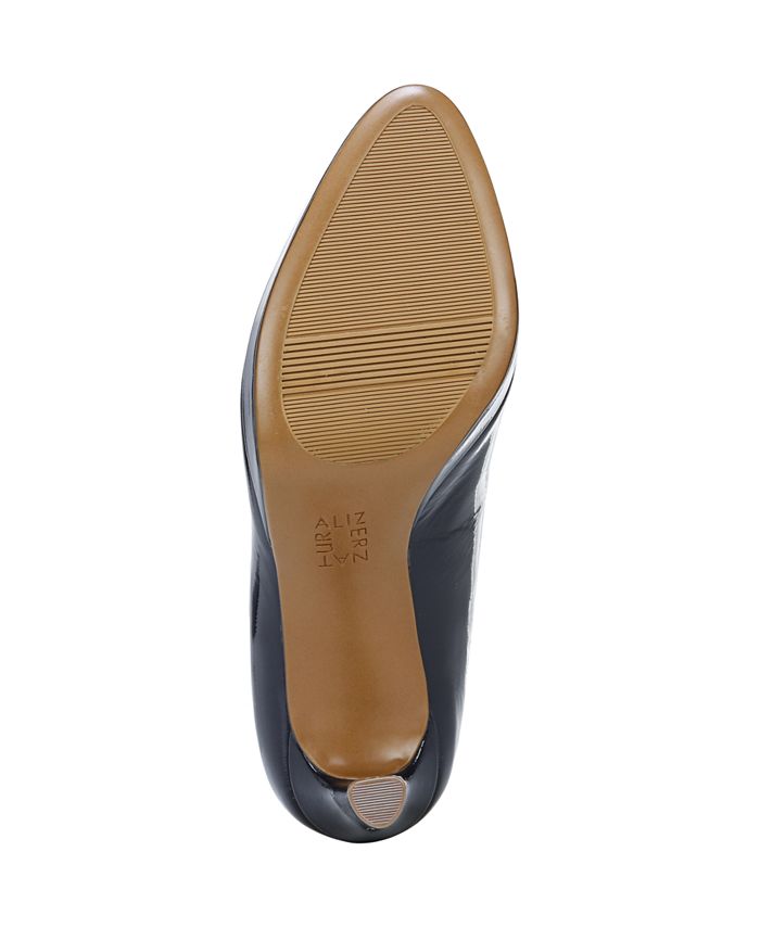 talissa mesh pump