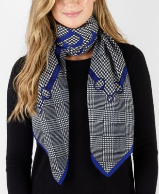 polo scarf macy's