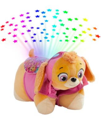 night light plush toy