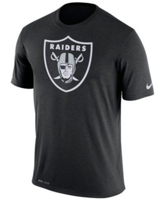 nike raiders shirt