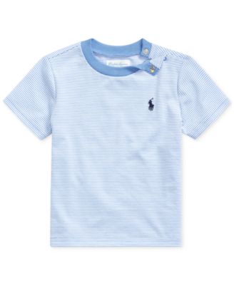 polo baby shirt