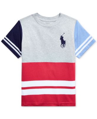 ralph lauren corporation t shirts