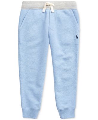 ralph lauren boys joggers