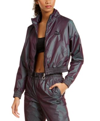 puma women's jackets online