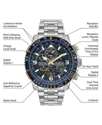 citizen skyhawk watch