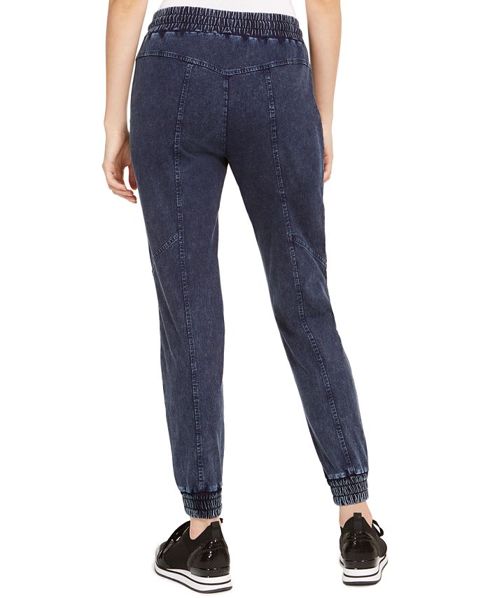 michael kors jogger pants