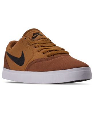 finish line nike sb