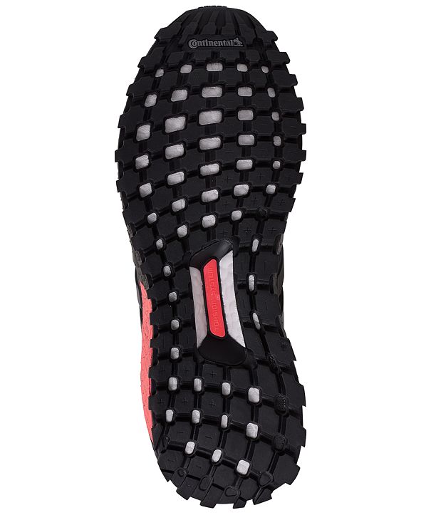 adidas Men's UltraBOOST All Terrain Running Sneakers from Finish Line & Reviews - Finish Line 
