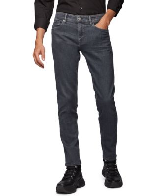 hugo boss jeans macys